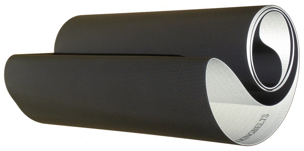 Vision T9350 Treadmill Running Belt - High-Performance Replacement Belt for Home & Commercial Gyms - Durable, Non-Slip Surface for Walking, Jogging & Running Workouts