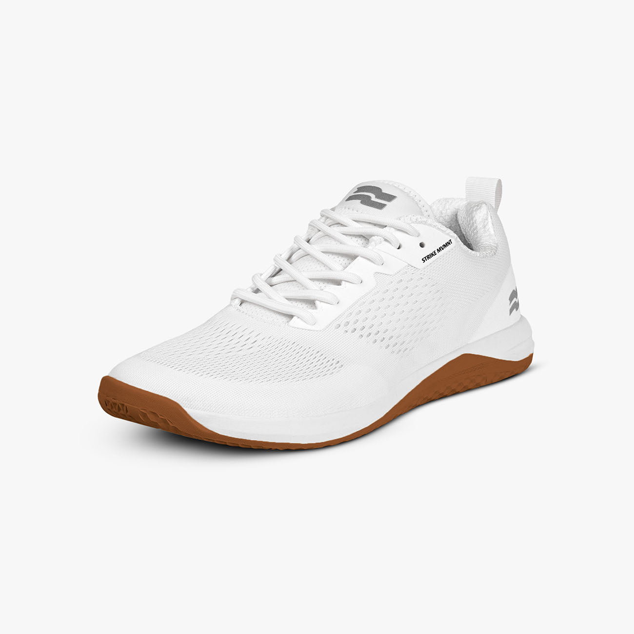 STRIKE MVMNT Haze Trainer - Lightweight Running Shoes for Men & Women - Breathable Gym Workout Sneakers - Perfect for Jogging, Training & Casual Wear