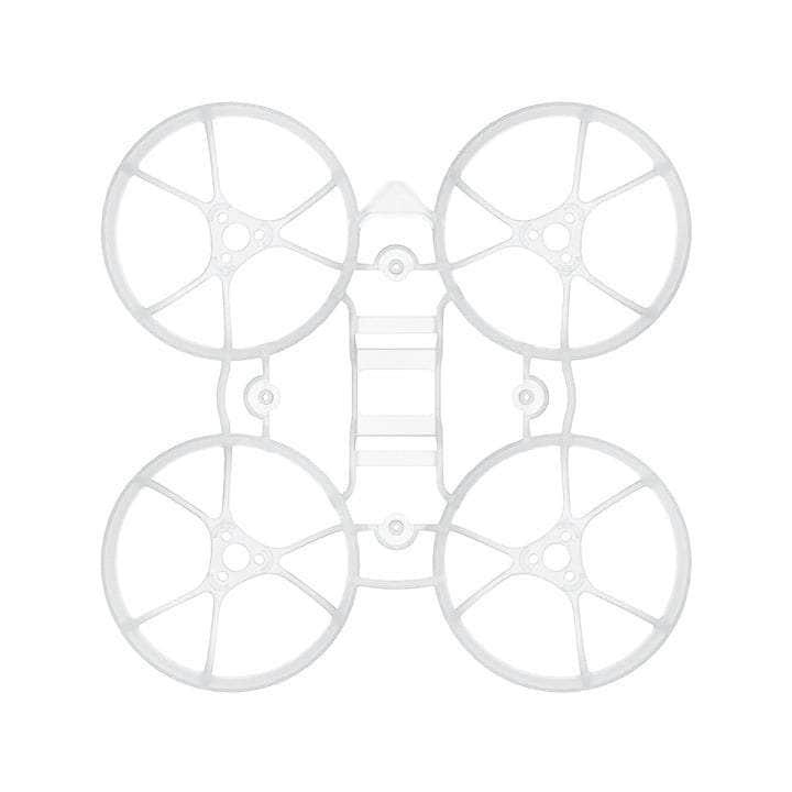 BetaFPV Meteor65 Air Brushless Whoop Frame Kit - Lightweight Durable FPV Drone Frame (Choose Your Color) for Indoor Racing and Freestyle Flying