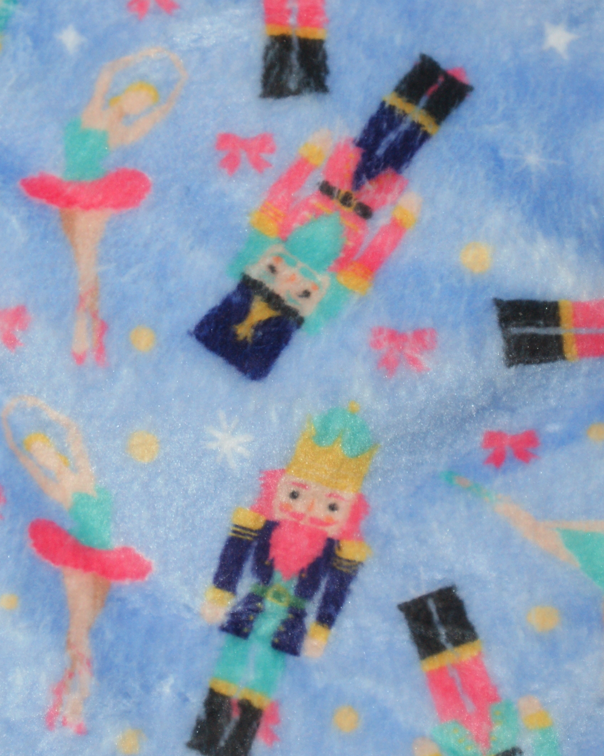 Mini PRO Nutcracker - Handcrafted Christmas Ornament Gift for Tree Decor, Holiday Party Favors & Festive Home Decorations