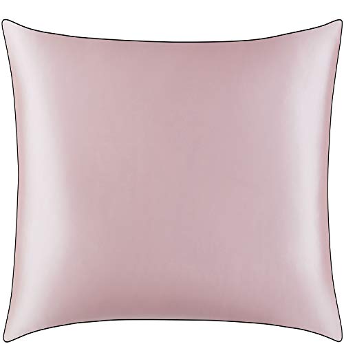 Pink, Black Piping