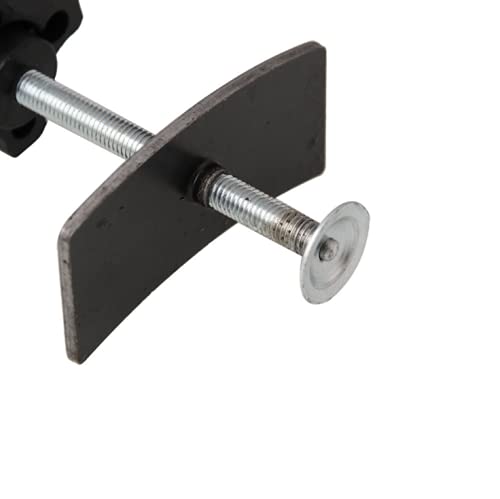 Car Disc Brake Pad Spreader & Caliper Piston Compressor Tool Kit – Heavy-Duty Steel Press for Brake Pad Installation | Perfect for DIY Auto Repair & Mechanic Use