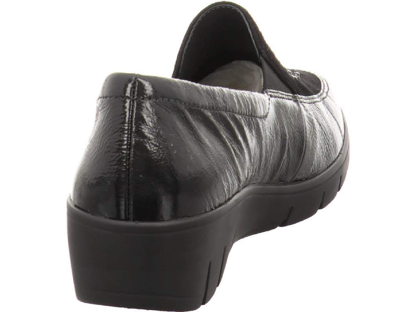 Women's Comfortable Slip-On Loafers - Casual & Dressy Shoes for Work, Office, and Everyday Wear | Perfect for Business, Travel, and Walking