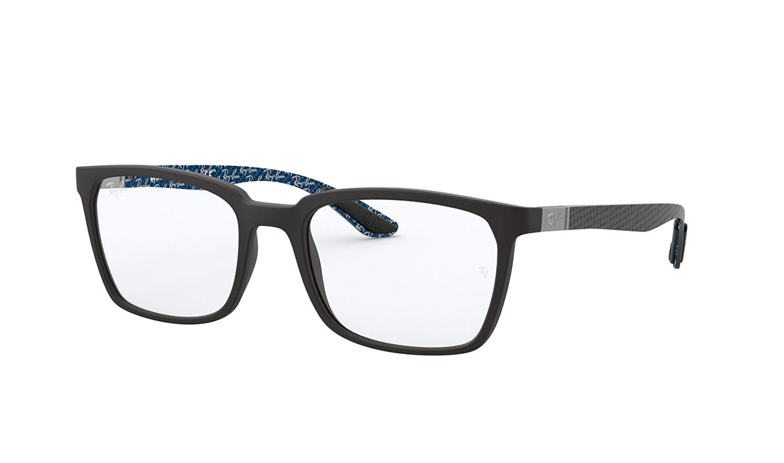 RayBan 0Rx8906 Sunglasses - Polarized Aviator Style with UV Protection - Perfect for Driving, Travel & Outdoor Activities