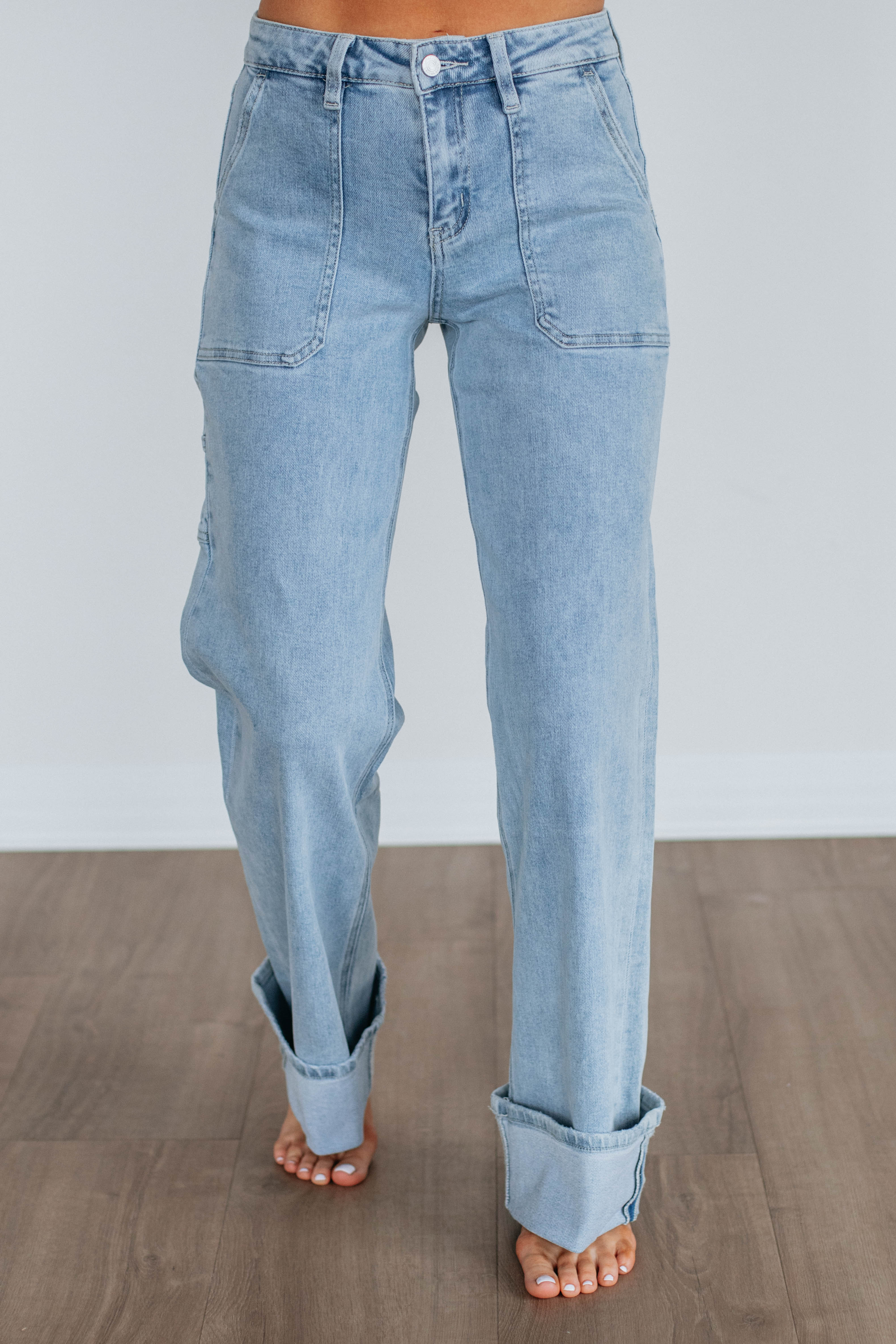 Cedrick Vervet Jeans for Men - Premium Slim Fit Stretch Denim Pants - Comfortable & Stylish for Casual Wear, Work, and Night Out