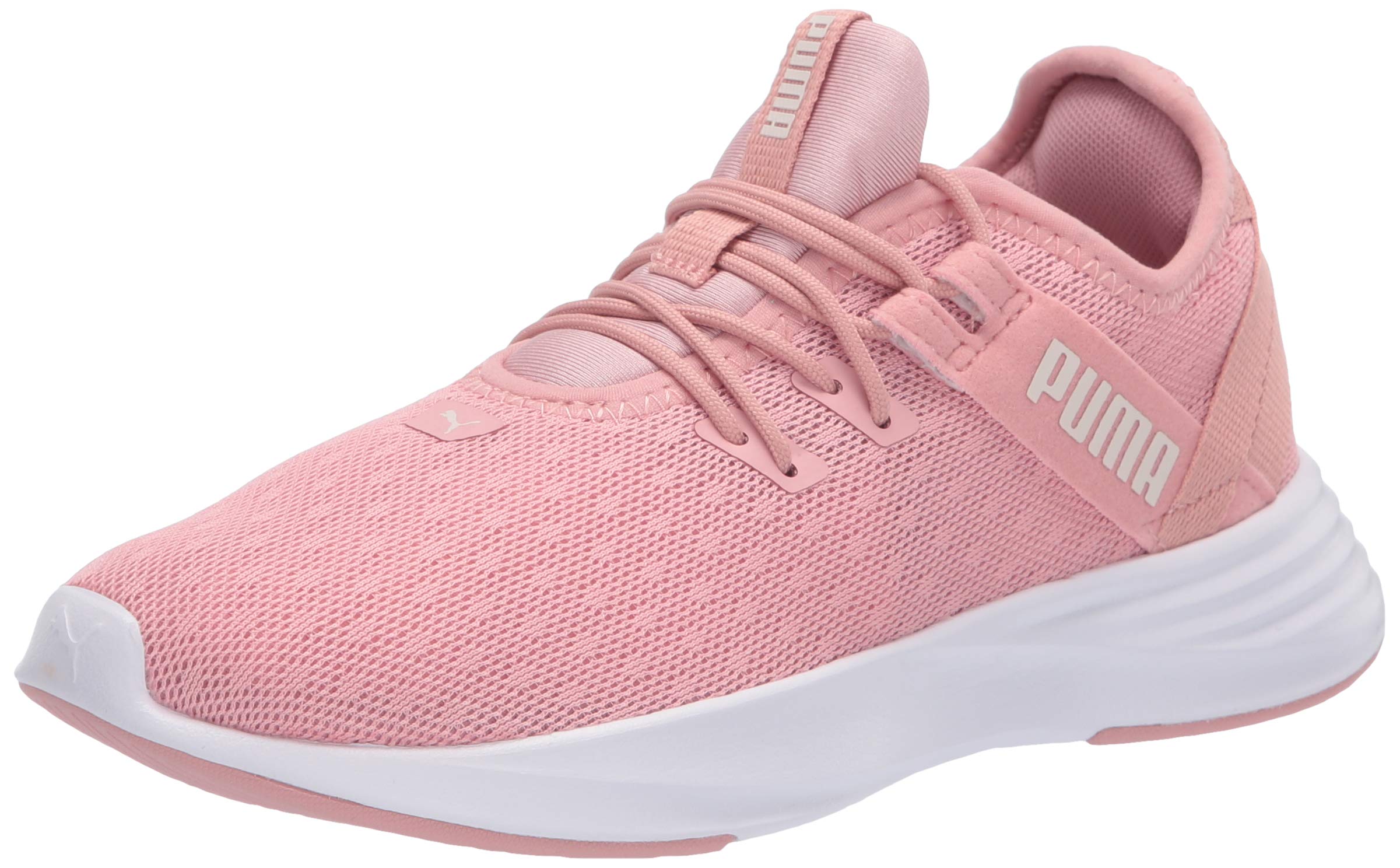 PUMA Men's Radiate Xt Velcro Sneakers - Lightweight Walking Shoes for Men with Hook & Loop Closure - Perfect for Gym, Running, and Casual Wear