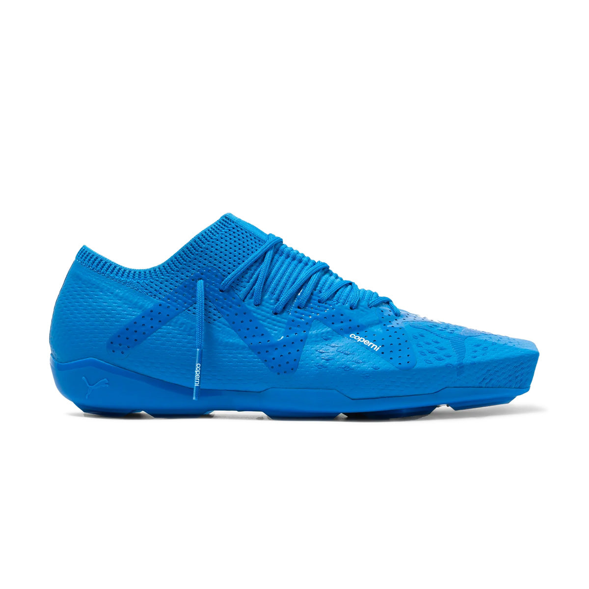 PUMA 90SQR Sneakers - Retro Blue Gloss Running Shoes for Men & Women | Comfortable Athletic Footwear for Jogging, Gym Workouts & Casual Street Style