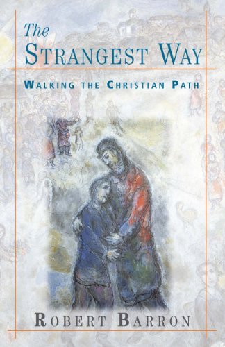 Walking the Christian Path: A Unique Spiritual Journey for Daily Devotion & Faith Growth | Christian Living & Bible Study Guide