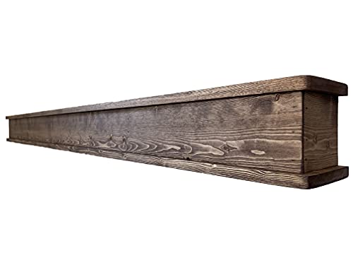 Rustic Brown