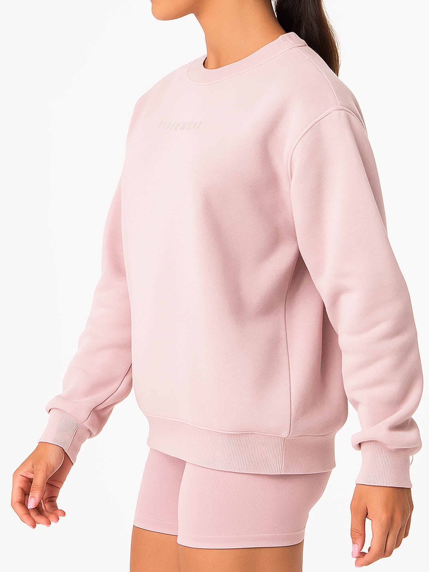 Cozy Cinder Boyfriend Pullover Sweater - Soft Oversized Knit Sweater for Women | Perfect for Casual Outfits, Date Nights & Relaxing at Home