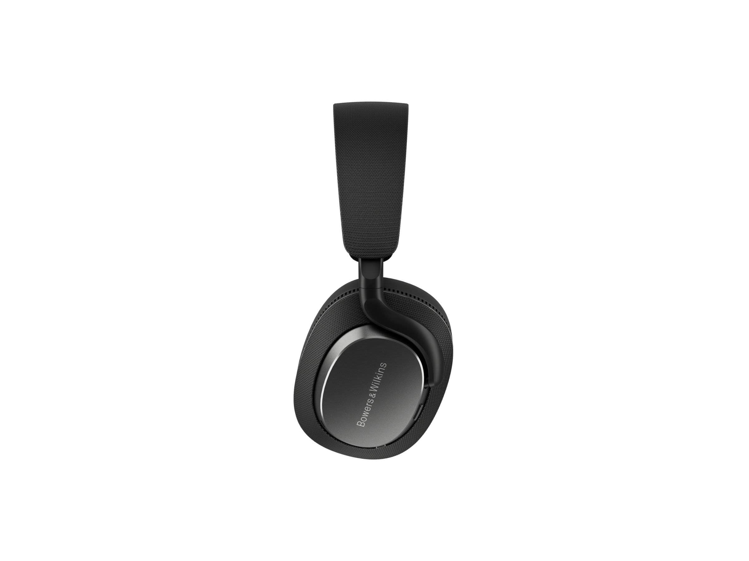 Bowers & Wilkins PX7 S3 Wireless Noise Cancelling Headphones - Premium Over-Ear Bluetooth Headset with Hi-Fi Sound for Music, Travel & Work