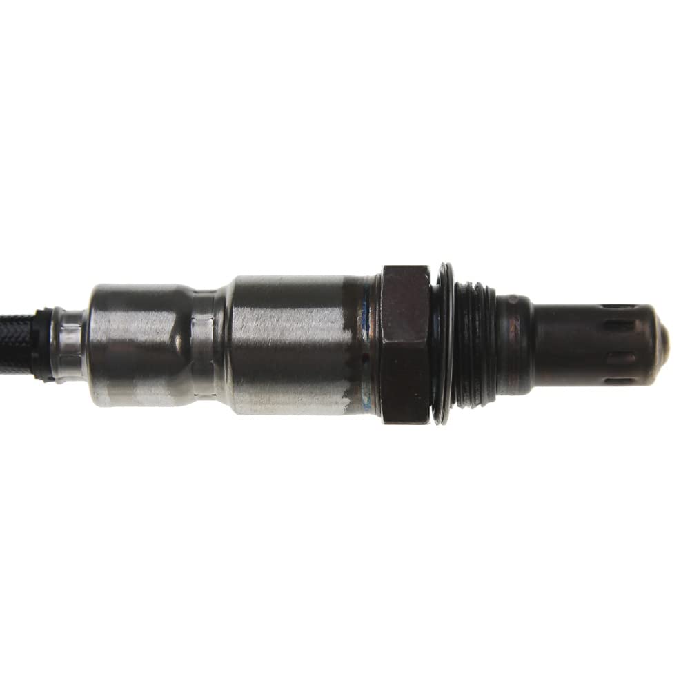 Subaru Forester WRX Oxygen Sensor - Direct Fit Plug & Play O2 Sensor U8-U1314OY - Compatible with 2002-2023 Models - Improved Fuel Efficiency & Engine Performance - Perfect for City Driving & Off-Road Adventures