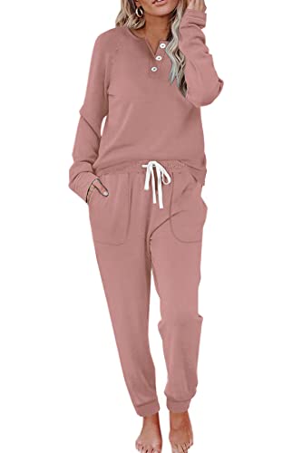 Long Sleeve - Dusty Pink