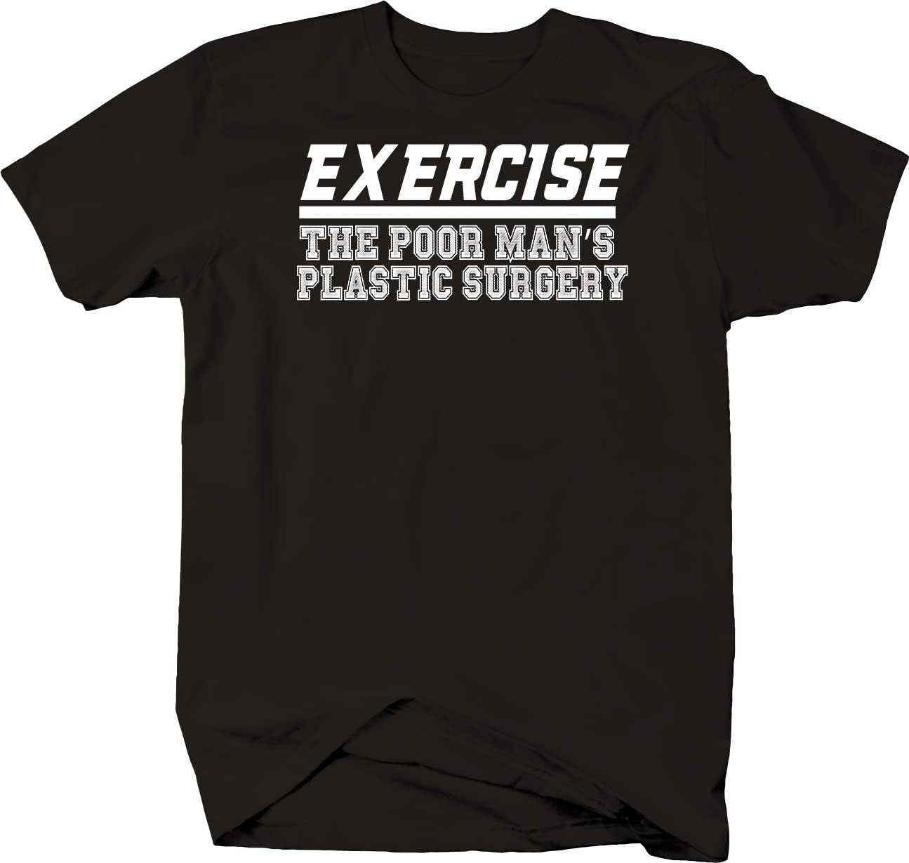 556 Prints Men's Gym T-Shirt - Black Workout Shirt for Exercise & Fitness | Perfect for Weight Training, Bodybuilding & Casual Wear