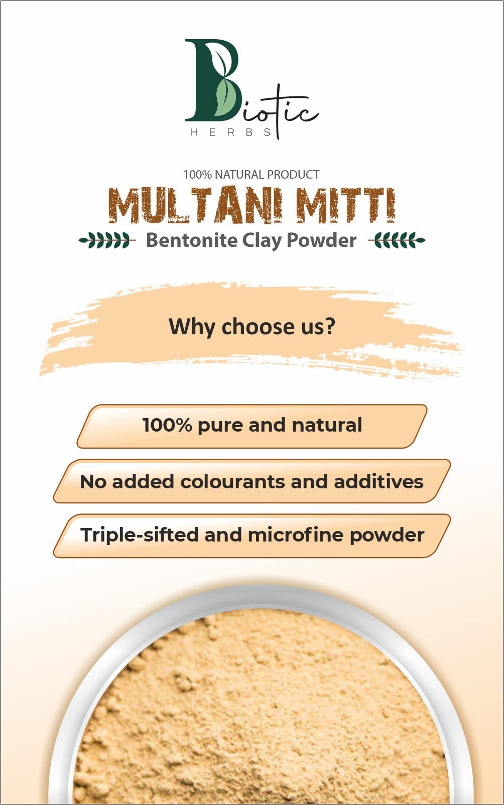 Pure & Natural Sandalwood Powder (Chandan) & Multani Mitti Clay - 200g Skin & Face Pack for Glowing Complexion | Ayurvedic Beauty Treatment for Acne, Dark Spots & Detox | Perfect for DIY Face Masks & Spa Day
