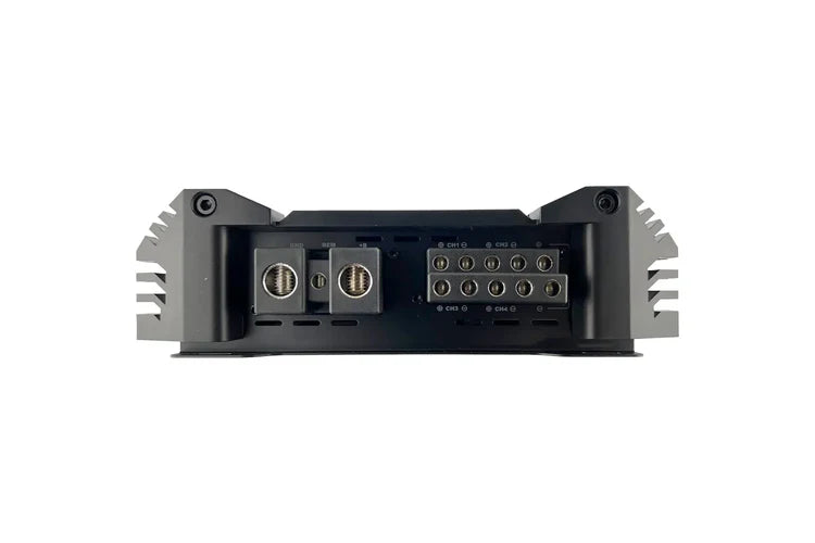 Orion XTR1500.5 XTR Series 1500W RMS 5 Channel Class AB/D Car Amplifier - Powerful Multi-Channel Audio for Cars, Trucks & SUVs - Perfect for Upgrading Your Vehicle Sound System
