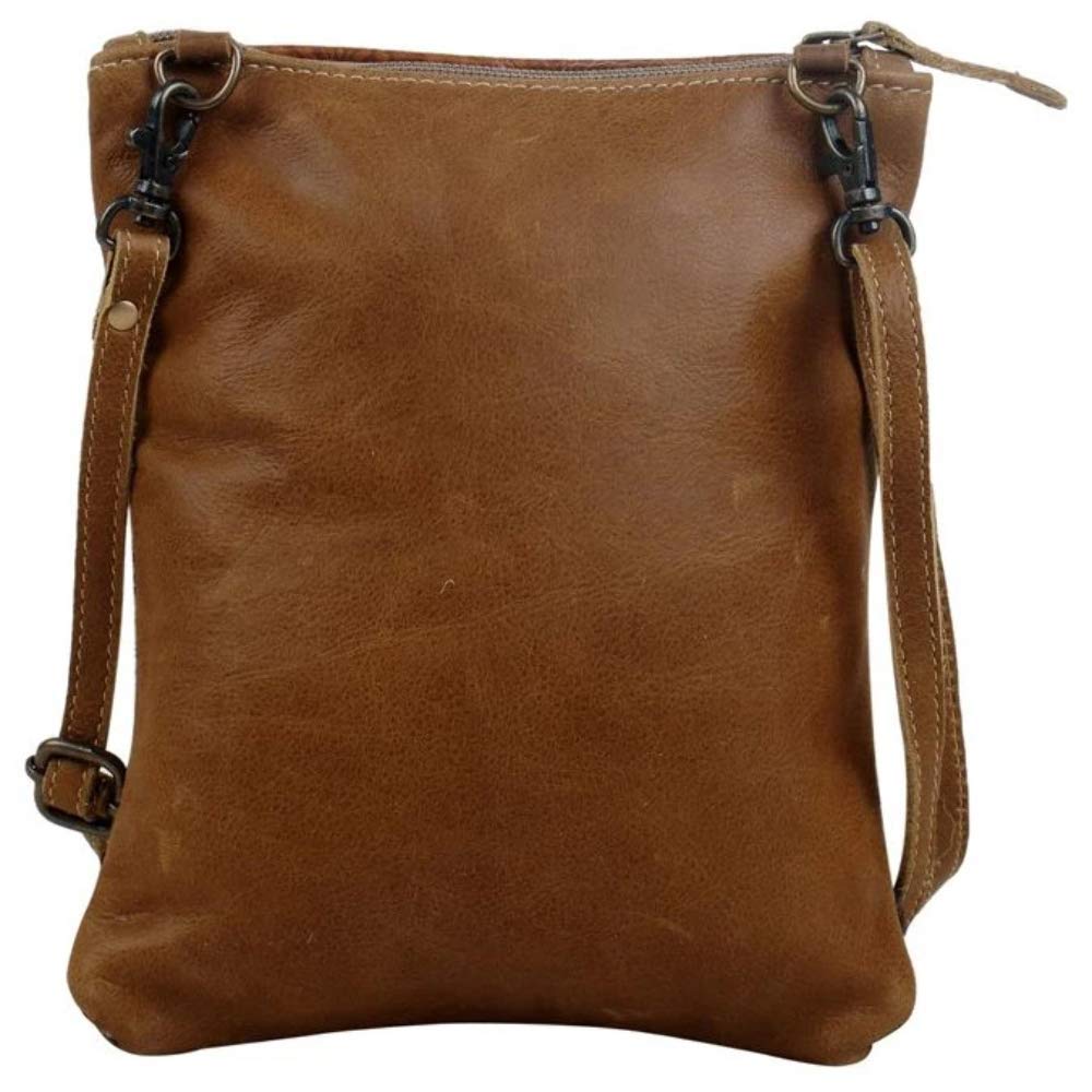 Myra Small Crossbody Bag - Stylish & Compact for Daily Use