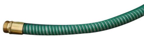 001-0109-0600 Heavy Duty 50ft Kink-Free Garden Hose - 5/8