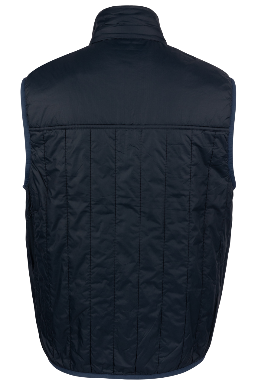 Filson Ultralight Vest for Men - Lightweight Water-Resistant Outdoor Hunting & Fishing Vest - Perfect for Hiking, Camping & Adventure Travel