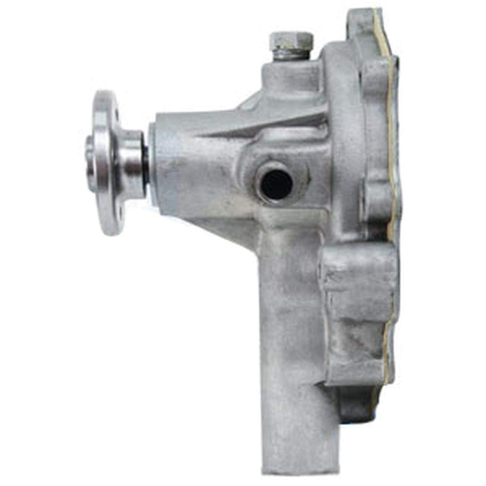 RAParts F17661N Water Pump with Hub - Replacement for New Holland Tractors - Perfect for Agricultural and Farming Equipment Maintenance