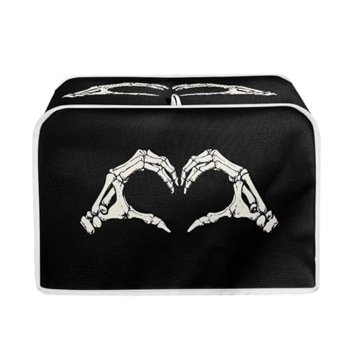a-Skull Fingers