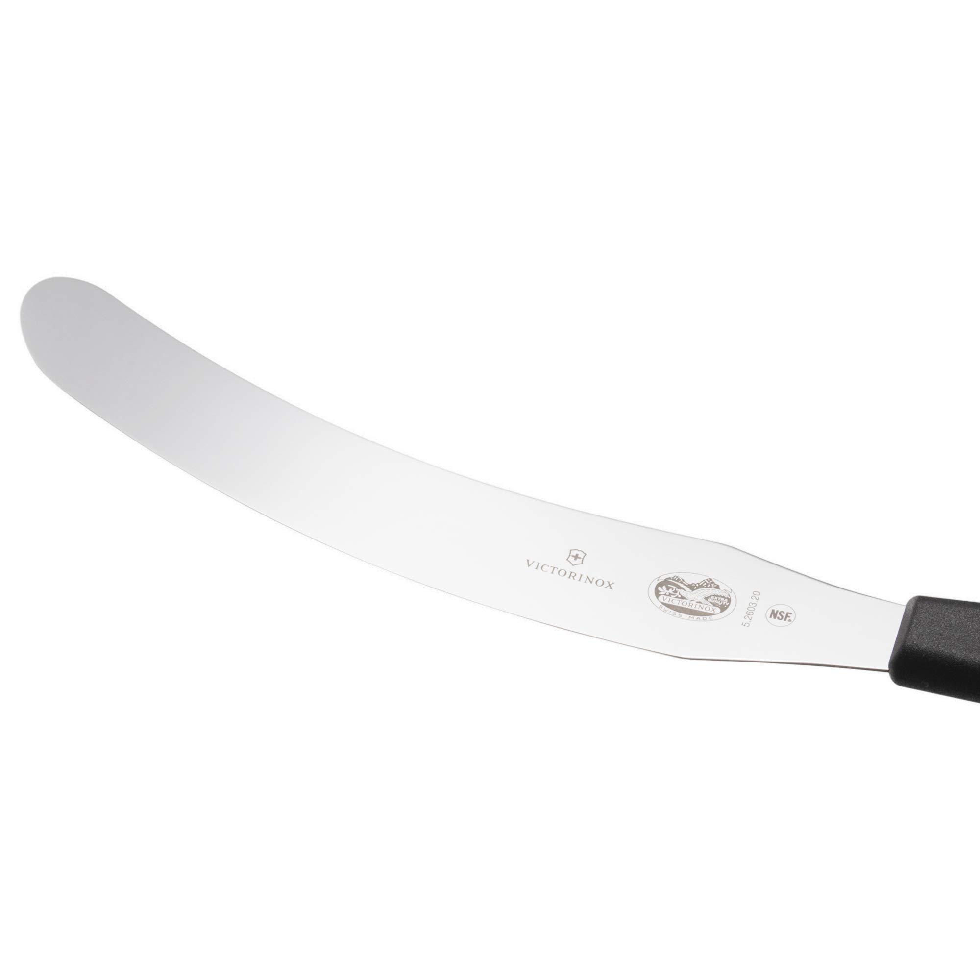 Victorinox Kitchen Spatula - Premium Cooking Utensil for Baking & Flipping