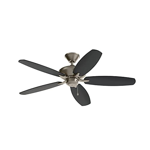 Brushed Nickel