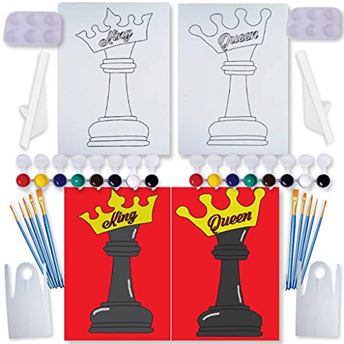 Chess Pieces