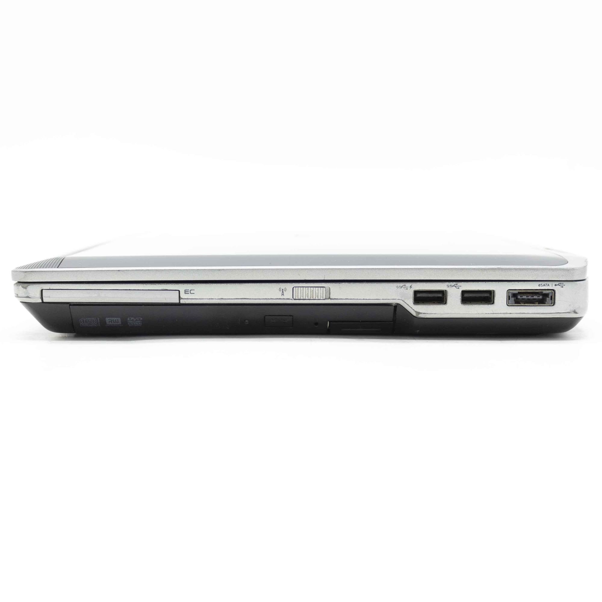 Refurbished Dell Latitude E6430 Laptop - 14