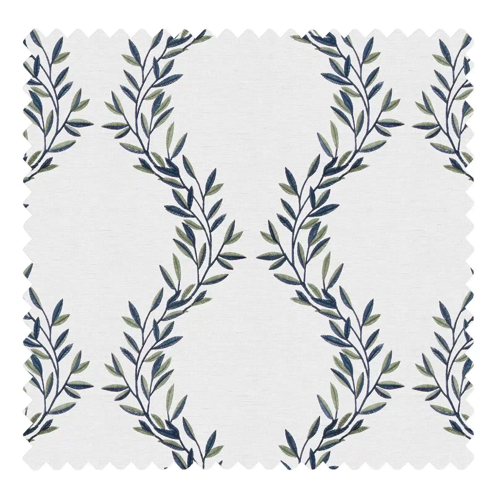 24-Piece Peacock Blue Dinnerware Set - Elegant Porcelain Plates, Bowls & Cups for Formal Dining, Parties & Home Decor