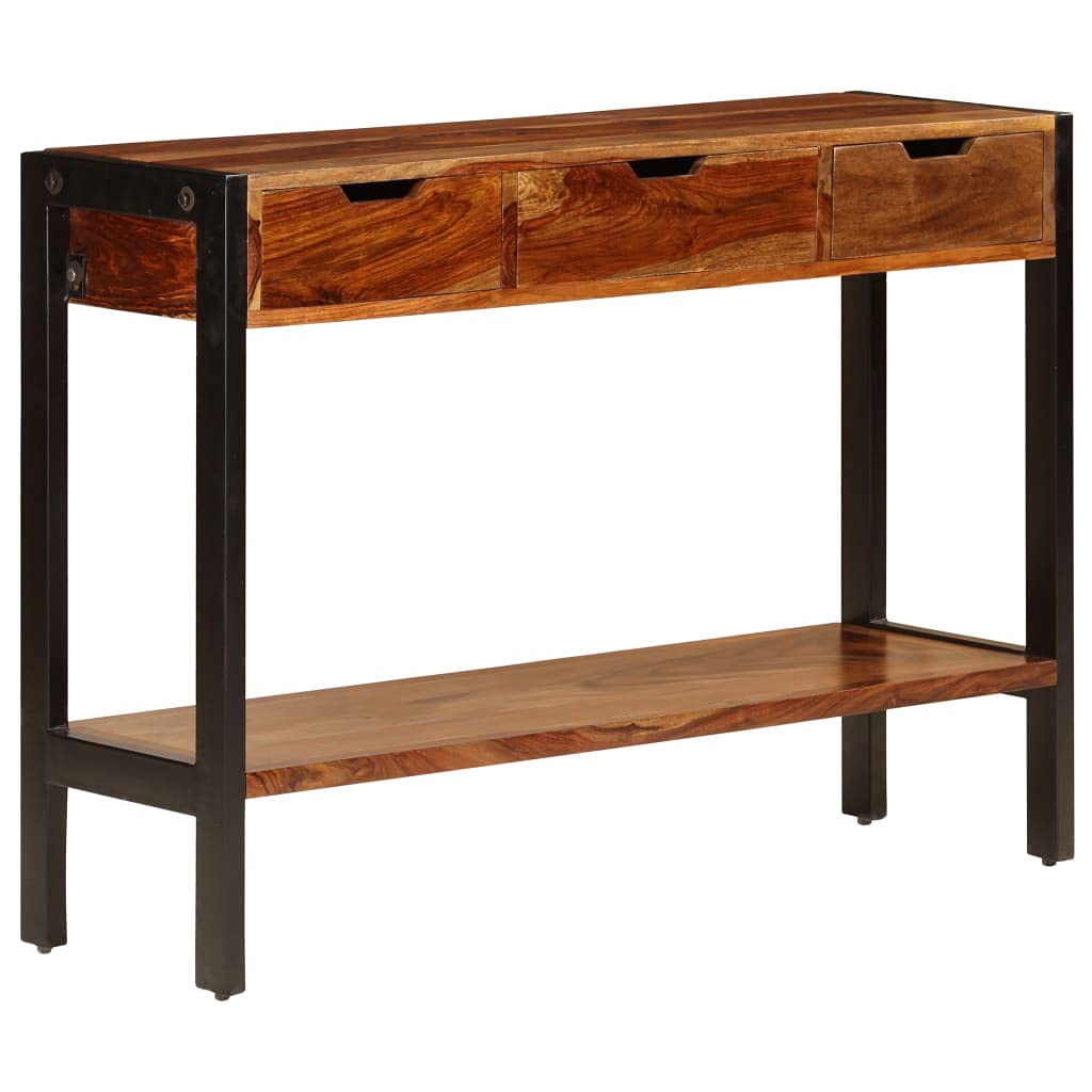 Modern Buffet Sideboard Cabinet - 43.3