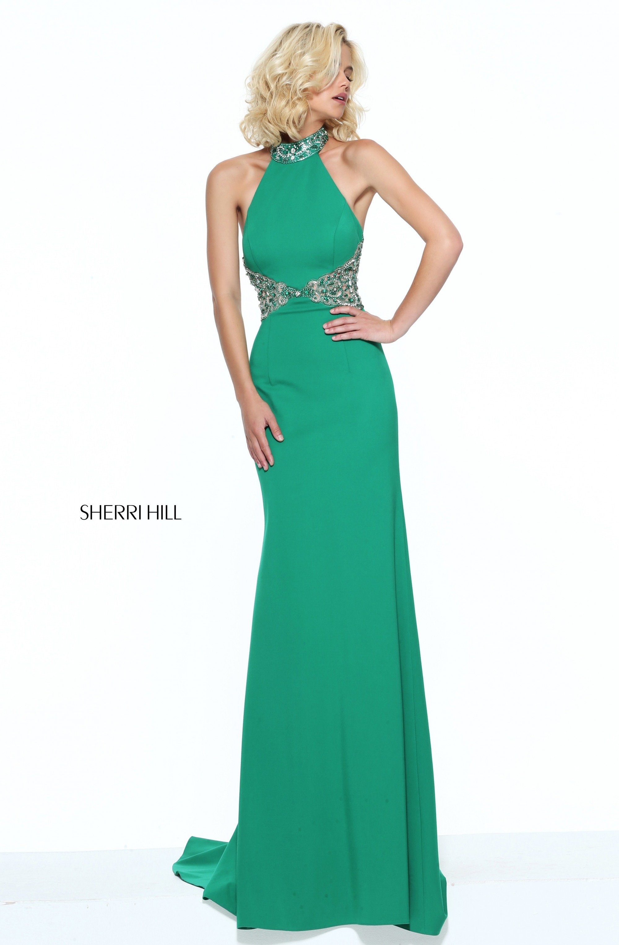 emerald