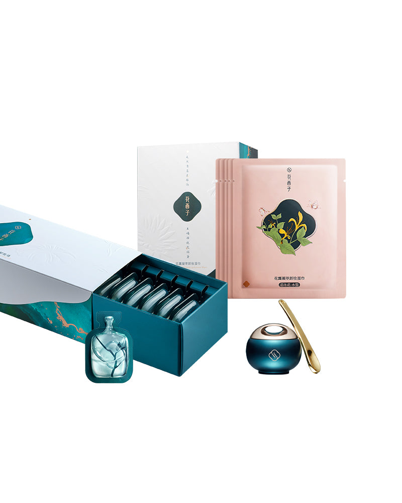 Fresh Start Kit - Essential Starter Pack for New Beginnings | Perfect for Home, Office & Travel Organization