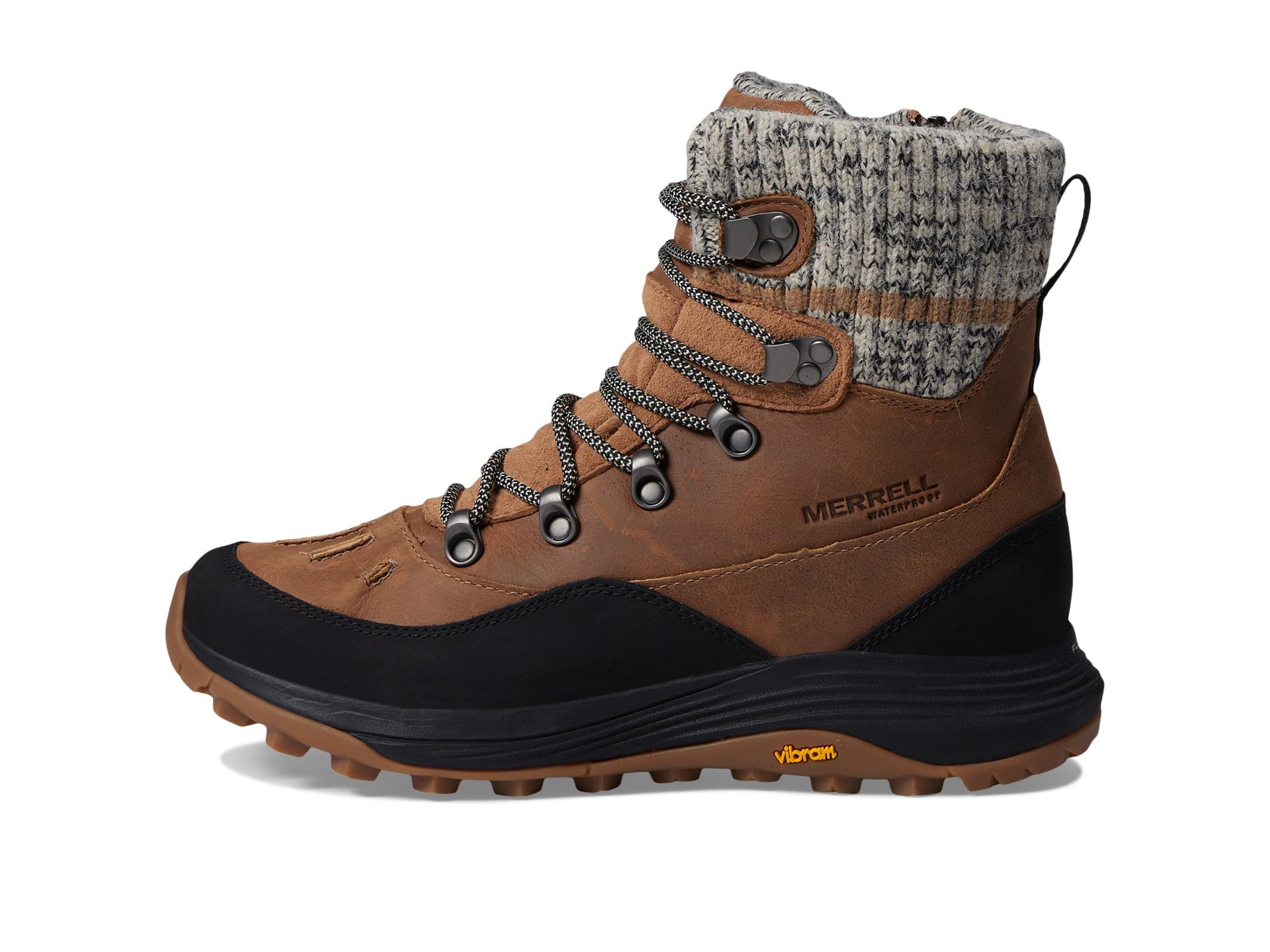 Merrell Women's Classic Hiking Shoes - Lightweight & Durable Trail Running Shoes for Women - Best for Outdoor Adventures, Hiking & Backpacking