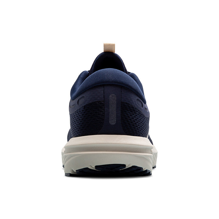 Brooks Revel 7 Running Shoes for Men - Lightweight Cushioned Athletic Sneakers for Jogging, Gym Workouts & Daily Wear