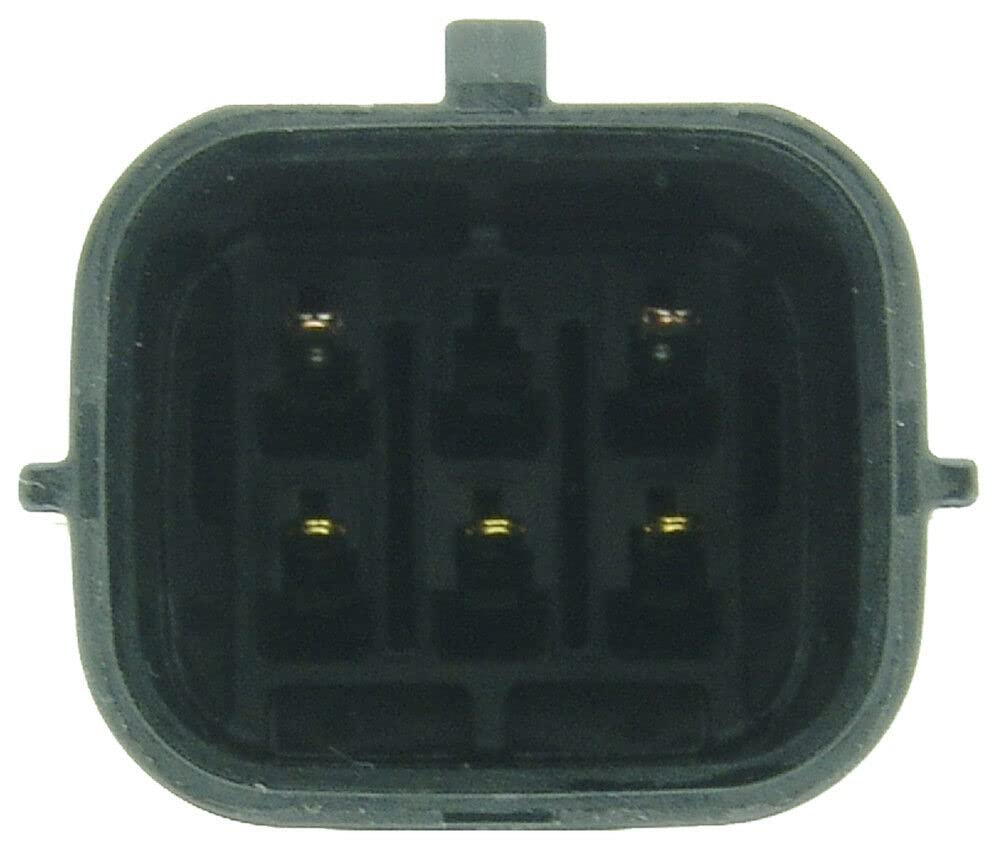 NGK 24391 NTK OE Type Wideband Oxygen Sensor - Compatible with Honda, Toyota, Subaru - High Performance Air Fuel Ratio Sensor for Improved Engine Efficiency - Perfect for Daily Driving, Racing & Off-Road Use
