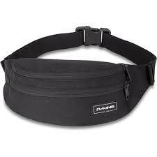 Dakine 2026 Waist Pack - Water-Resistant Hip Bag for Hiking, Travel & Everyday Use - Secure & Stylish Outdoor Accessory