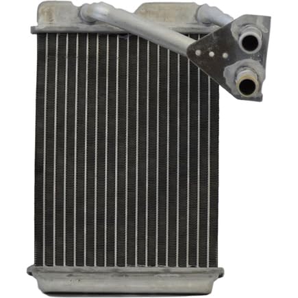 GPD 8231305 Heater Core Replacement - Compatible with Multiple Car Models - Efficient Engine Cooling System Part - Perfect for Winter Driving & Vehicle Maintenance