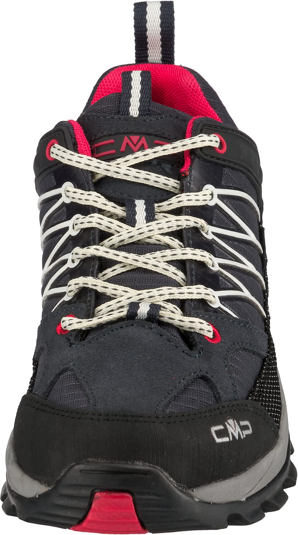 Best Women's Low Rise Hiking Boots - Lightweight Waterproof Outdoor Shoes for Trail Walking & Camping Adventures