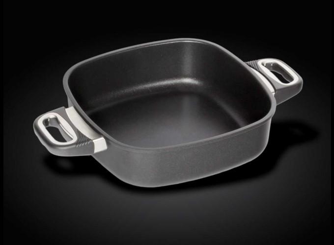 Premium Amt Cookware Set - Nonstick Pots & Pans for Professional Cooking - Perfect for Home Chefs & Restaurant Use