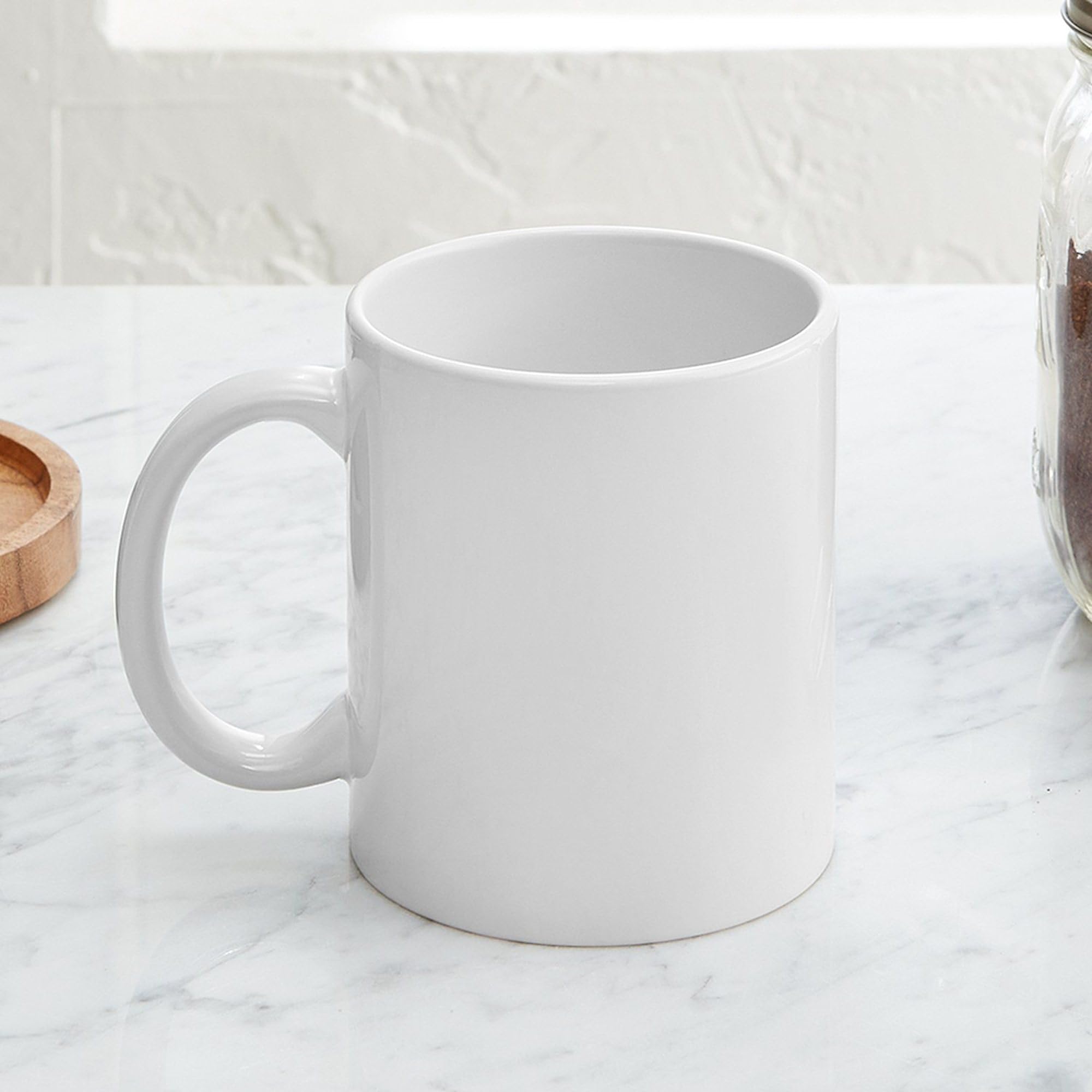 Maltipoo Mom Coffee Mug - 11 oz (325 ml) Ceramic Tea Cup for Dog Lovers - Perfect for Home, Office, or Gift Giving