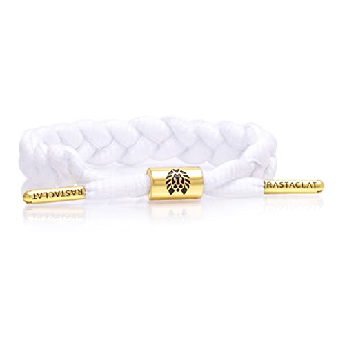 Zion II | White/Gold
