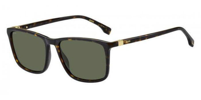 Black/Bronze Polarised