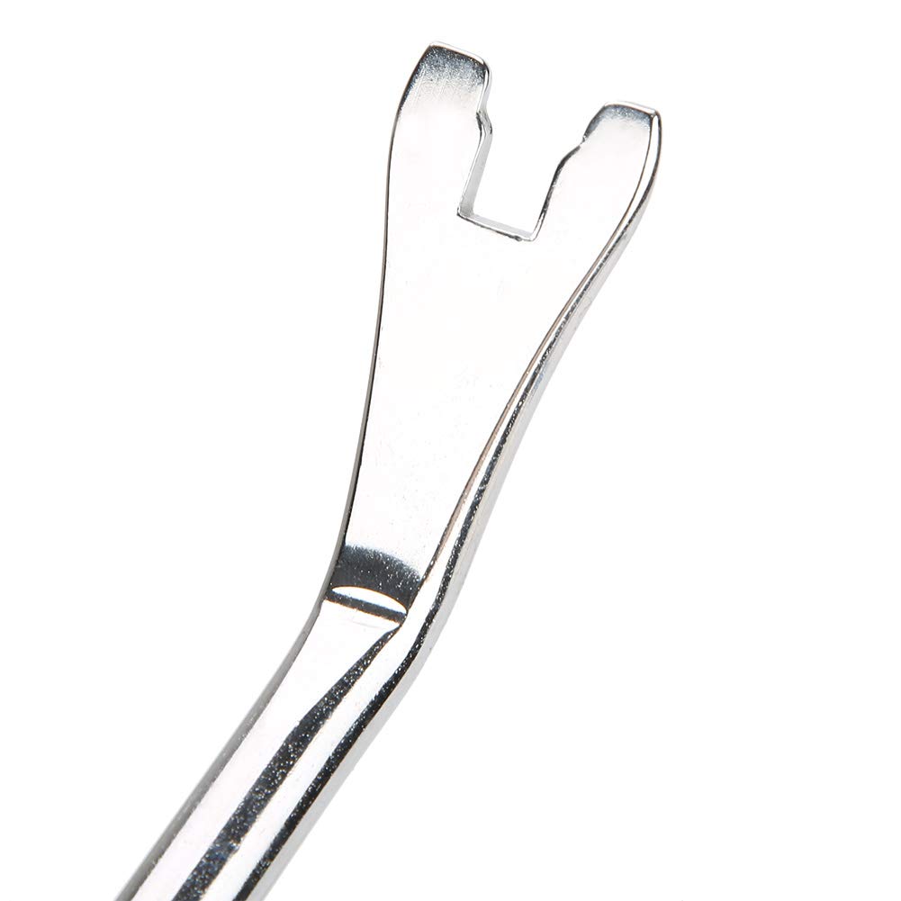 Buckle Trim Screwdriver Removal Pliers - Long Type Car Door Panel Clip Tool for Automotive Repair & DIY Projects