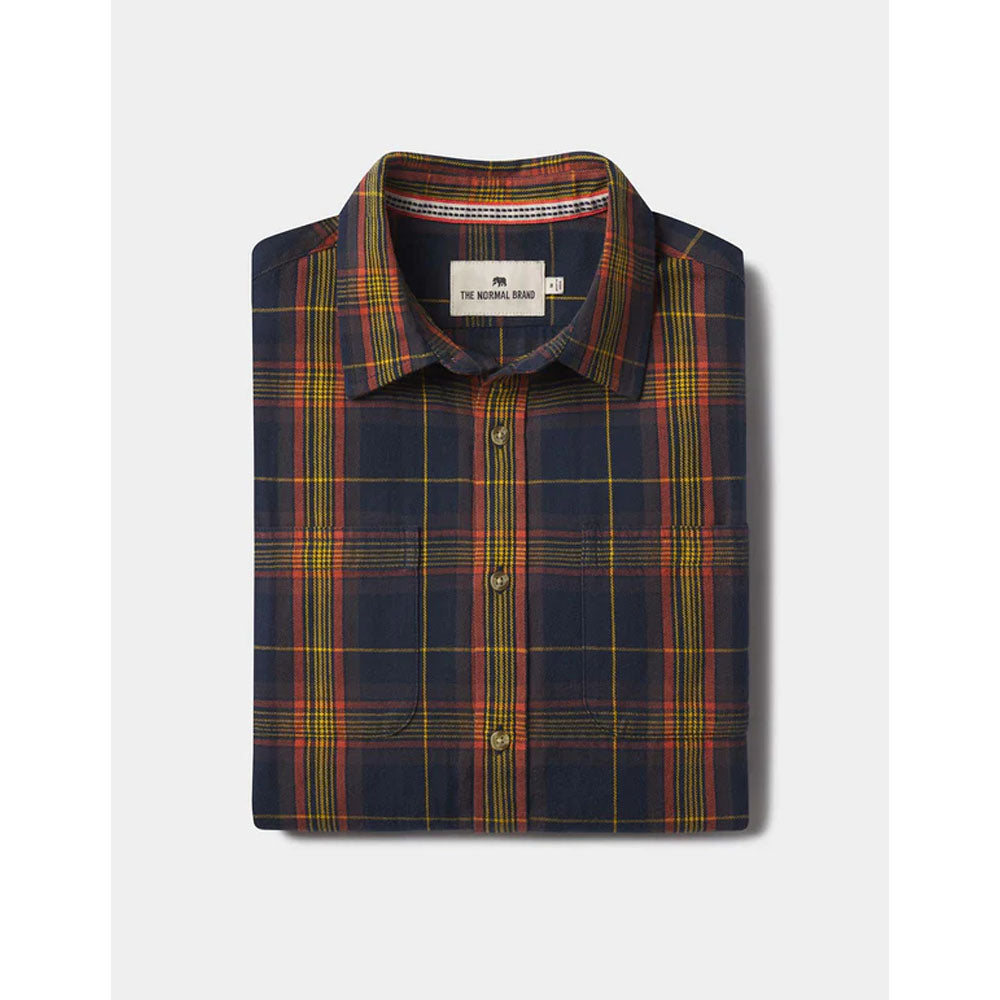 Premium Men's Jackson Button-Up Shirt - Classic Fit Casual & Business Dress Shirt - Perfect for Office, Date Night & Formal Events