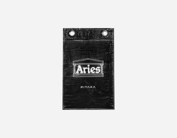 Aries Phone Pouch - Stylish Crossbody Cell Phone Holder for Women & Men | Perfect for Travel, Shopping, and Everyday Use