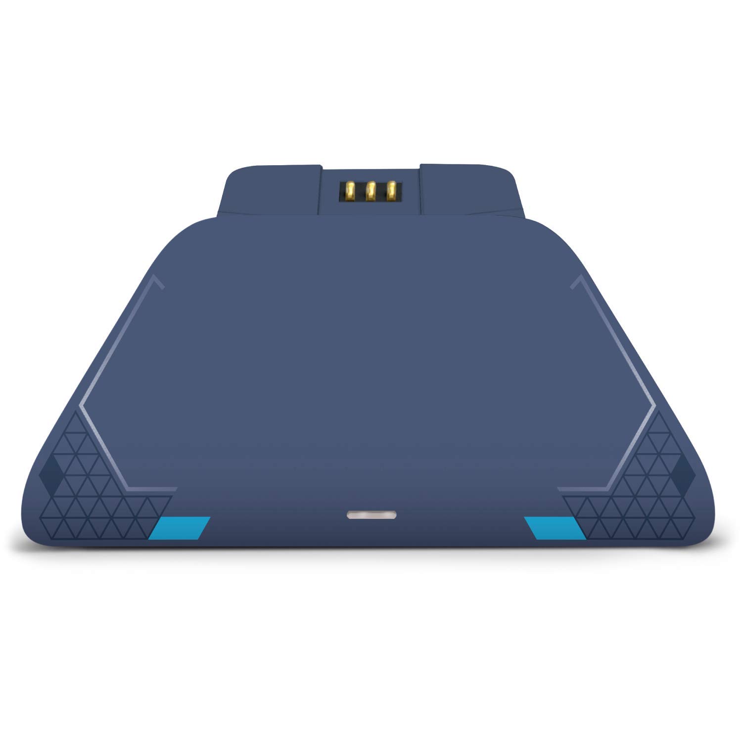 Xbox Pro Charging Stand for Controller Gear Sport Blue Special Edition - Fast Charging Dock Station (Controller Not Included) - Perfect for Gaming Setup & Nightstand Organization - Xbox Series X/S & One Accessories
