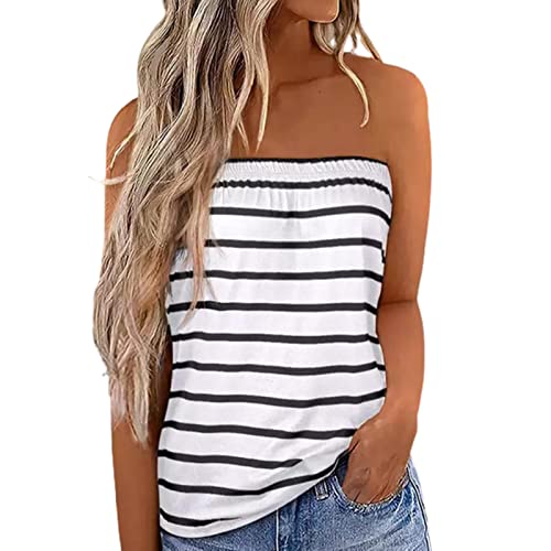 Stripe White