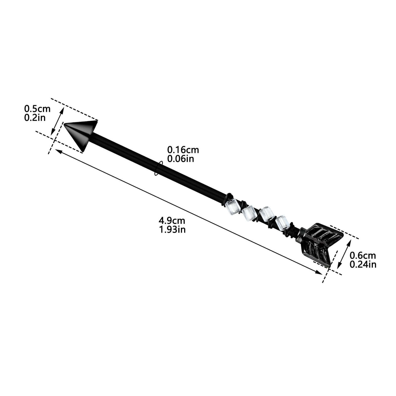 Premium Diamond Arrows Industrial Bar SX2312 - High-Quality Metal Cutting Tool for DIY, Construction & Metalworking Projects