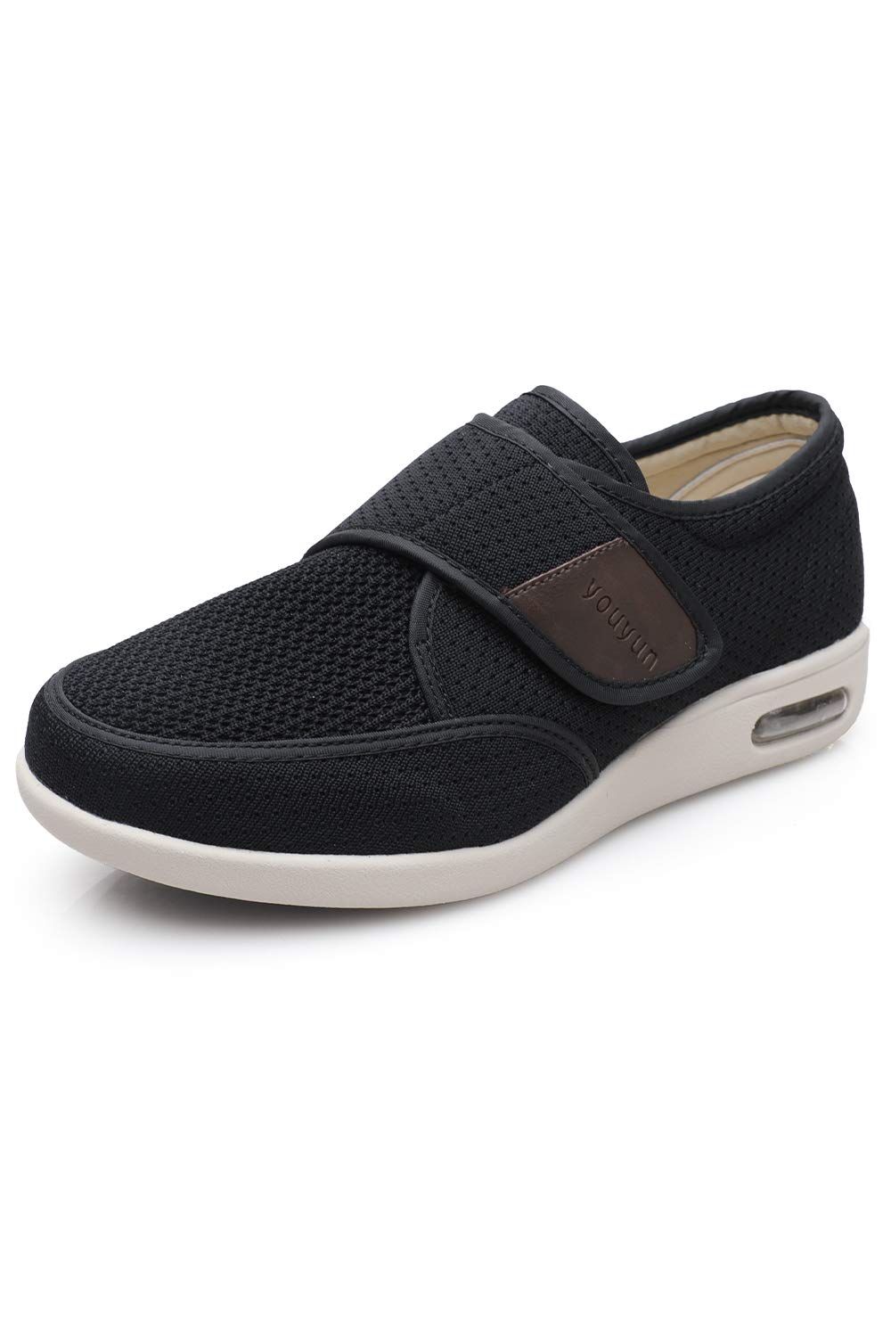 XinYu Men's Walking Sneakers - Lightweight Comfortable Athletic Shoes for Walking, Running & Casual Wear | Perfect for Gym, Workout & Everyday Use